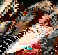 Parents and Prams - Restaurants Sydney