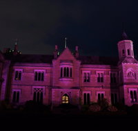 Pinktober Tasmania - Restaurants Sydney