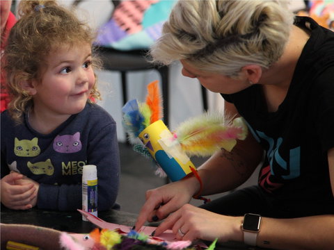 PlayUP: The Right To Have An Opinion And Be Heard - Restaurants Sydney 0