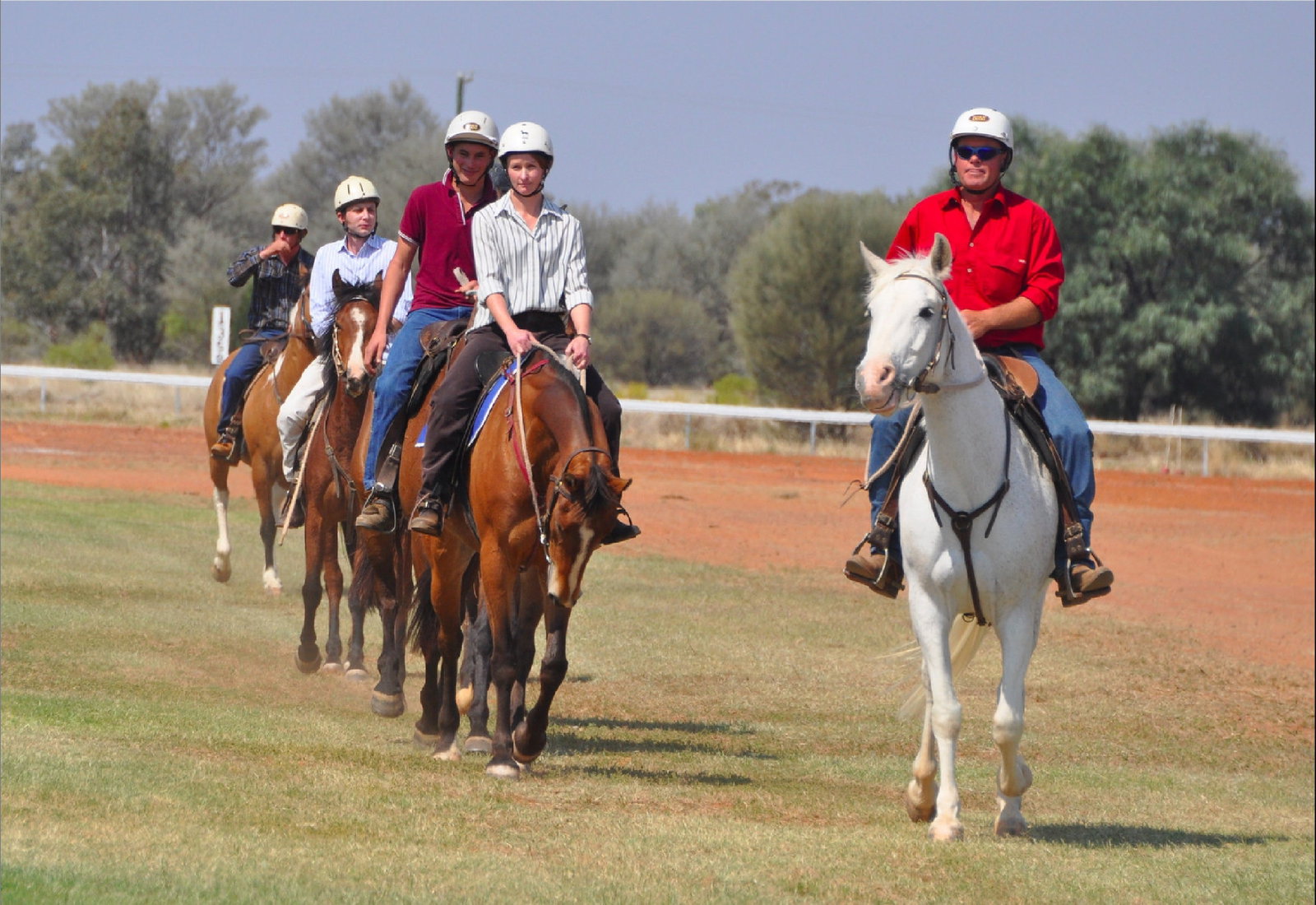 Quilpie QLD Restaurants Sydney