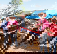 Primex Field Days - Restaurants Sydney