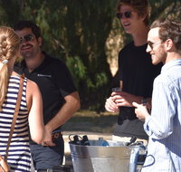 Pyrenees Unearthed Wine and Food Festival - Restaurants Sydney