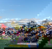 Ripley Markets - Restaurants Sydney
