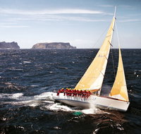 Rolex Sydney Hobart Yacht Race - Restaurants Sydney
