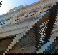 Royal South Street Society Eisteddfod - Restaurants Sydney