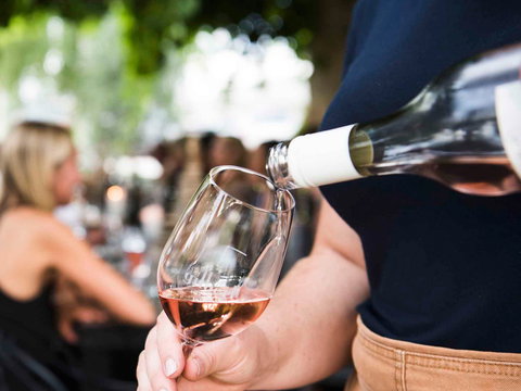 Saturday Wine Masterclass - Restaurants Sydney 0
