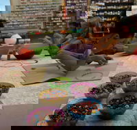 School Holiday One Hour Beading Workshops - Restaurants Sydney