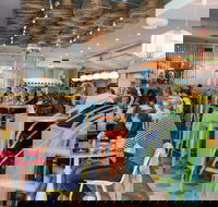 School Holidays Activities at Northies - Restaurants Sydney