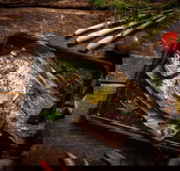 Seafood BBQ Cooking Class - Restaurants Sydney