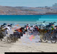 Sellicks Beach Historic Motorcycle Races - Restaurants Sydney