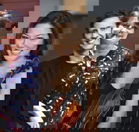 Selby and Friends The Game Changers Turramurra - Restaurants Sydney