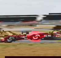 Shannons Motorsport Australia Championships - Restaurants Sydney