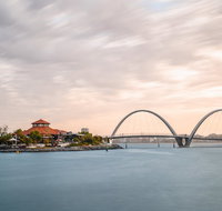 Smartphone Photography Course - Perth - Restaurants Sydney