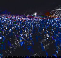 Snowtunes Music Festival - Restaurants Sydney