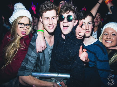 Snowtunes Music Festival - Restaurants Sydney 1