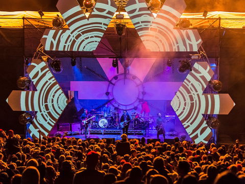 Snowtunes Music Festival - Restaurants Sydney 2