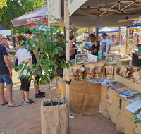 So Broome Coffee and Characters - Restaurants Sydney