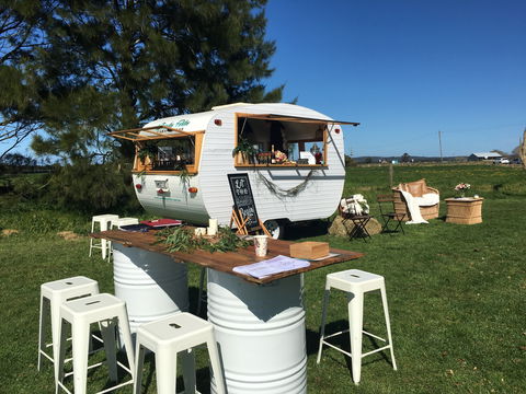 South Coast Wedding Fair And Wedding Trail - Restaurants Sydney 1