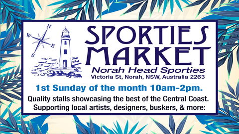 Sporties Markets Norah Head - Restaurants Sydney 0