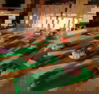 Spring Pilates Wellness Retreat - Restaurants Sydney