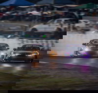 Spring Drift Matsuri - Restaurants Sydney