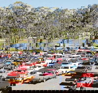 Spring Cruiz In - Restaurants Sydney