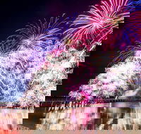 Streaky Bay New Years Eve Children's Festival and Fireworks - Restaurants Sydney