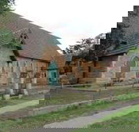 St Saviour's Community Craft and Garage Sale - Restaurants Sydney