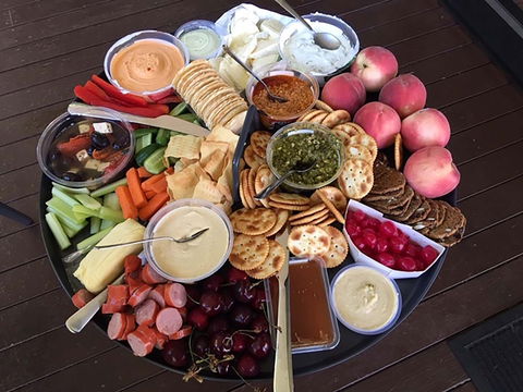 Sunday Session Blues On The Grass - Restaurants Sydney 1