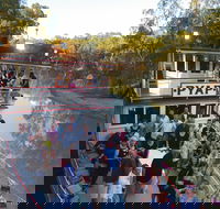 Swan Hill Region Food and Wine Festival Cruise - Restaurants Sydney