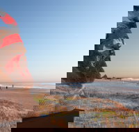 SWELL Sculpture Festival - Restaurants Sydney