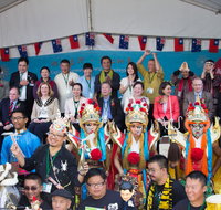 Sydney Taiwan Festival - Restaurants Sydney