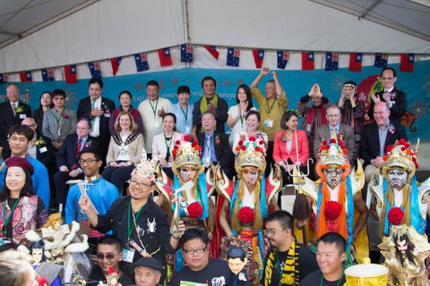 Sydney Taiwan Festival - Restaurants Sydney 0