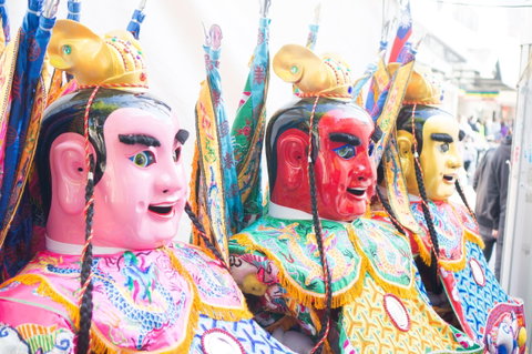 Sydney Taiwan Festival - Restaurants Sydney 1