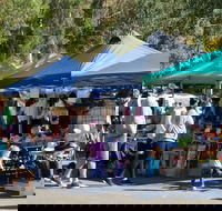 Taggerty 4 Seasons Market - Restaurants Sydney