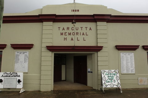 Tarcutta Markets - Restaurants Sydney 2