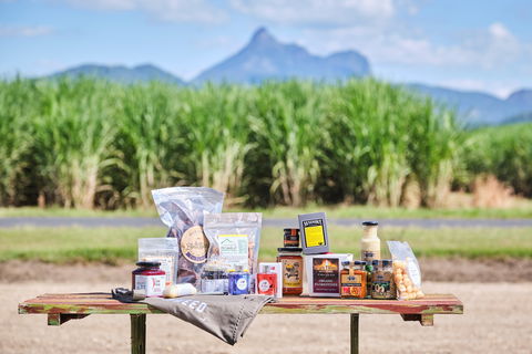 Taste Tweed - Restaurants Sydney 0