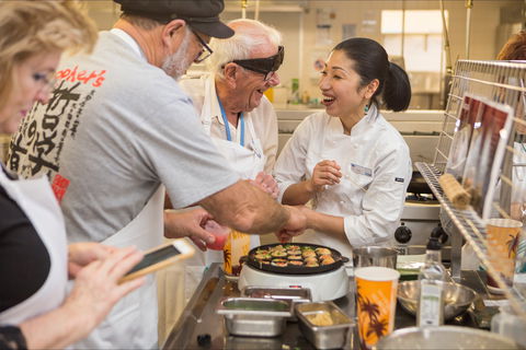 Taste Tweed - Restaurants Sydney 2