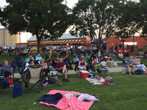 Temora New Years Family Fun Night - Restaurants Sydney 0