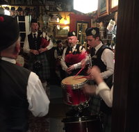 Tennents Tartan Day Tattoo  A Gathering of Clans - Restaurants Sydney