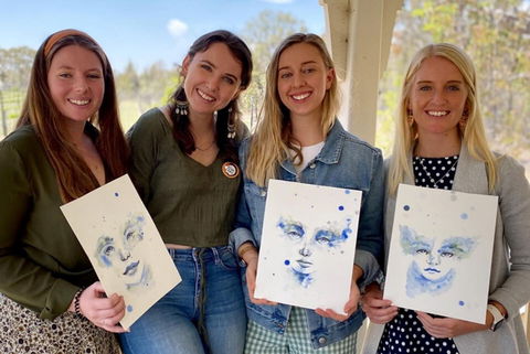 The Granite Belt Art And Craft Trail – Open Studios Event - Restaurants Sydney 0