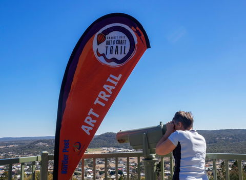 The Granite Belt Art And Craft Trail – Open Studios Event - Restaurants Sydney 1