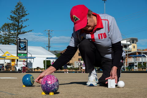 The Nationals - Restaurants Sydney 2