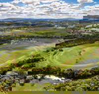 The OBrien Electrical and Plumbing Lismore Cup - Restaurants Sydney