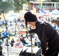 The Entrance Winter Blues and Jazz Festival - Restaurants Sydney