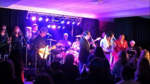 The Annual Blue Mountains Elvis Festival - Restaurants Sydney 0