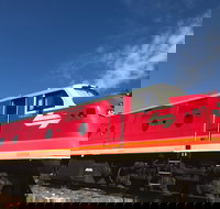 The New Englander Rail Experience - Restaurants Sydney