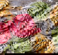 The Art of Pasta and Risotto - Cooking Class - Restaurants Sydney