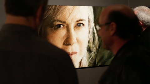 The Shirley Hannan National Portrait Award - Restaurants Sydney 0