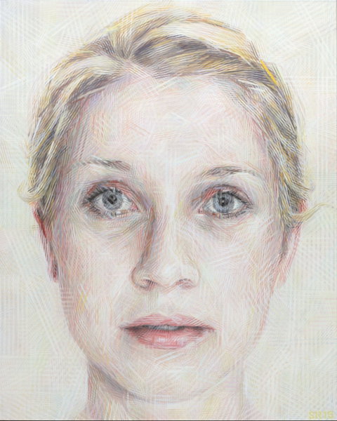 The Shirley Hannan National Portrait Award - Restaurants Sydney 1